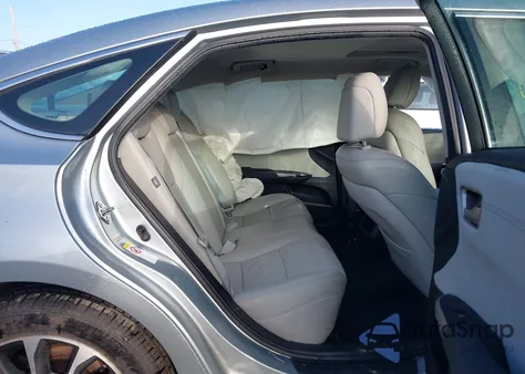 2016 Toyota Avalon Xle Plus from USA, damaged, VIN 4T1BK1EB4GU214958